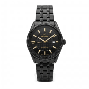 Mirage 8909 Full Black Man MDBIPBASL